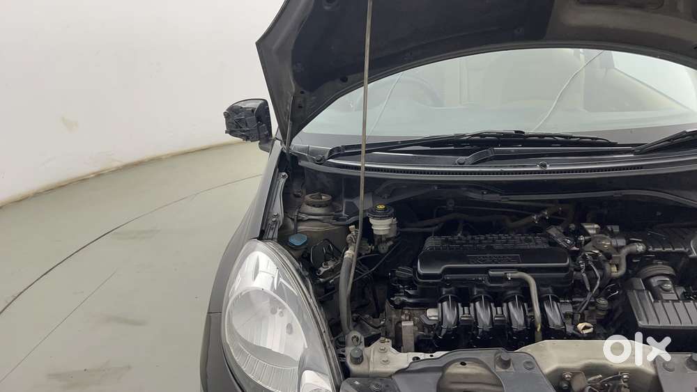 Honda Amaze S I-vtec, 2015, Petrol