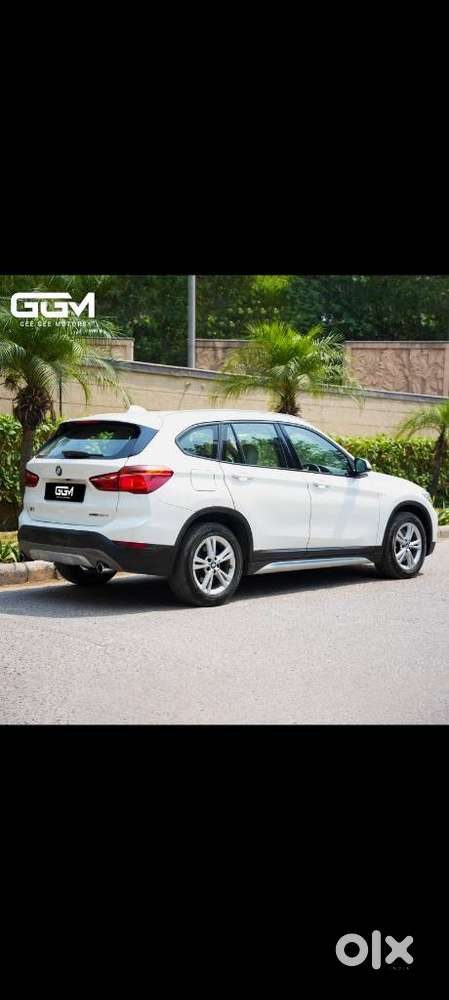 Bmw X1 2.0 Sdrive 20d M Sport, 2020, Diesel