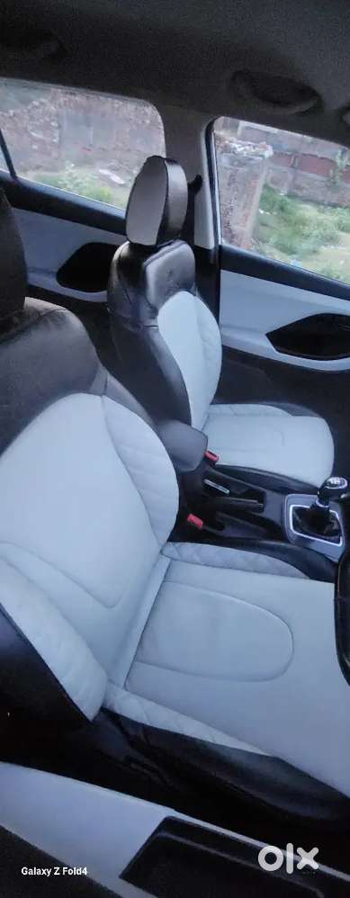 Hyundai Creta Facelift 2022 Petrol 52000 Km Driven