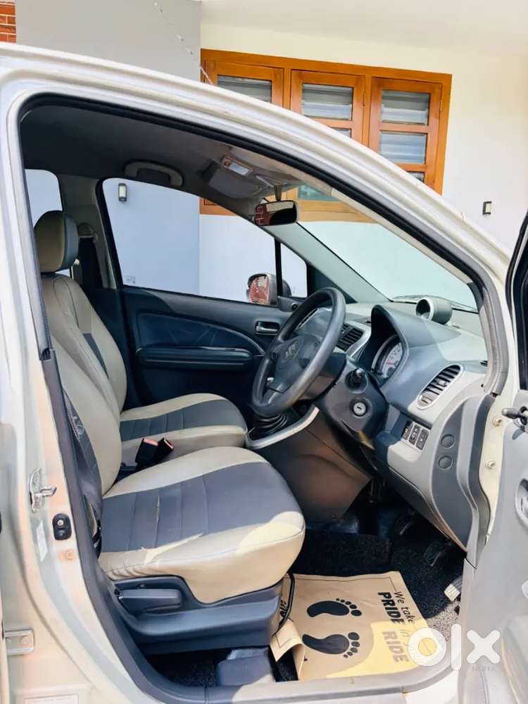 Ritz Vdi Diesel New Papers Till 2031 Model 2011 Full Cover Insurance