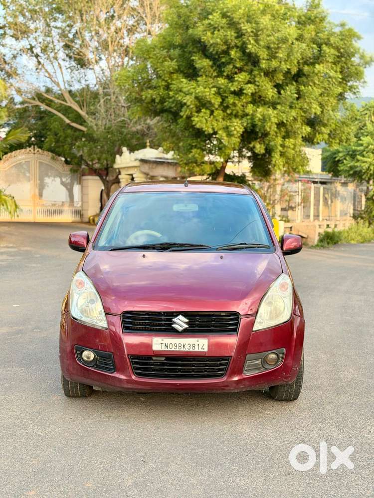 Maruti Suzuki Ritz 1.3 Vdi Abs, 2011, Diesel
