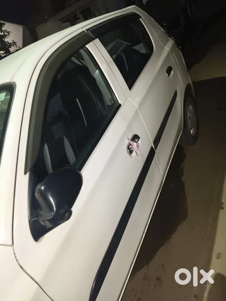 Maruti Suzuki Alto 800 2016 Petrol