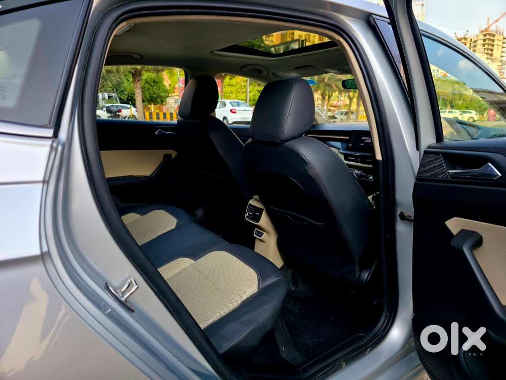 Skoda Slavia 1.0 Tsi Style, 2023, Petrol