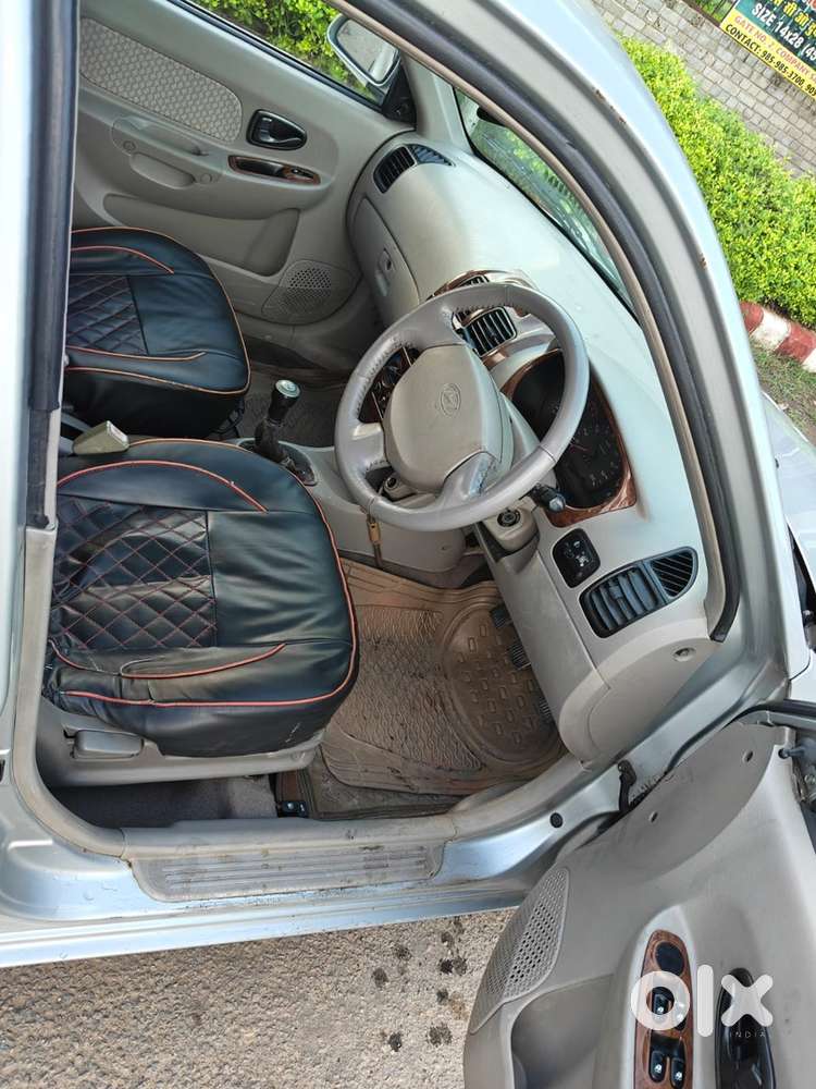 2011 Hyundai Accent 1.5 Executive