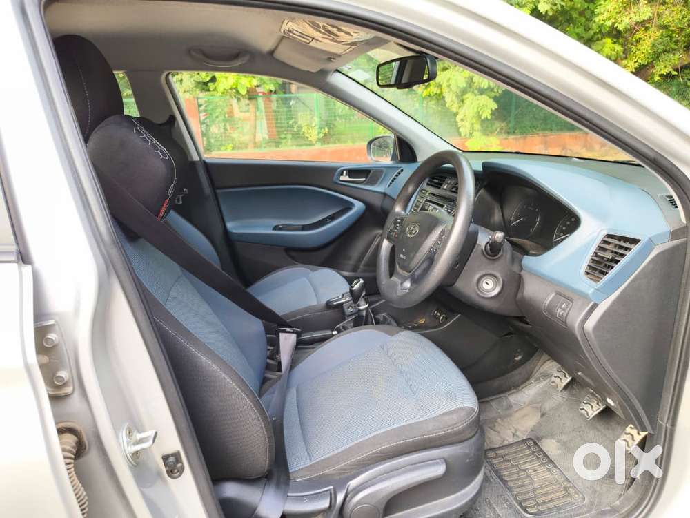 Hyundai I20 Active S Diesel, 2016, Diesel