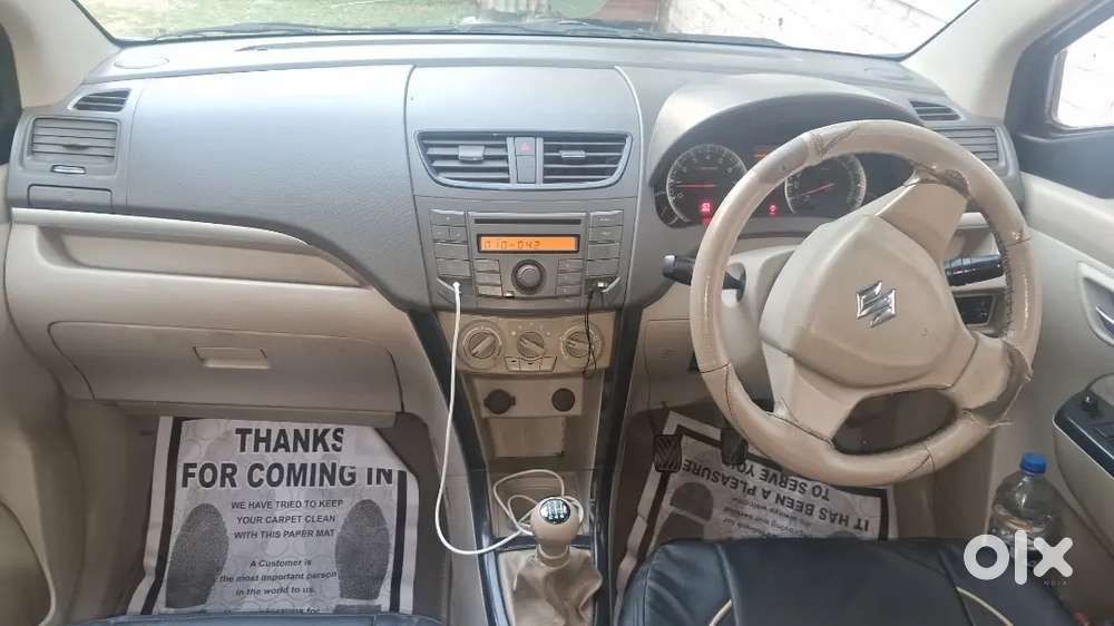 All Condition Ok