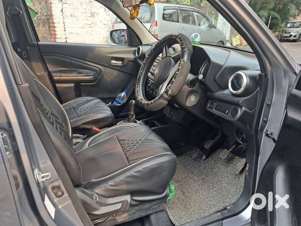 Maruti Suzuki Celerio Zxi(o) Mt, 2023, Petrol