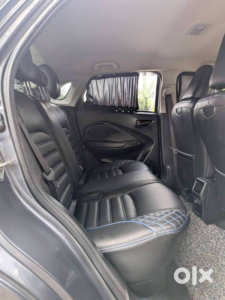 Maruti Suzuki Baleno, 2024, Petrol