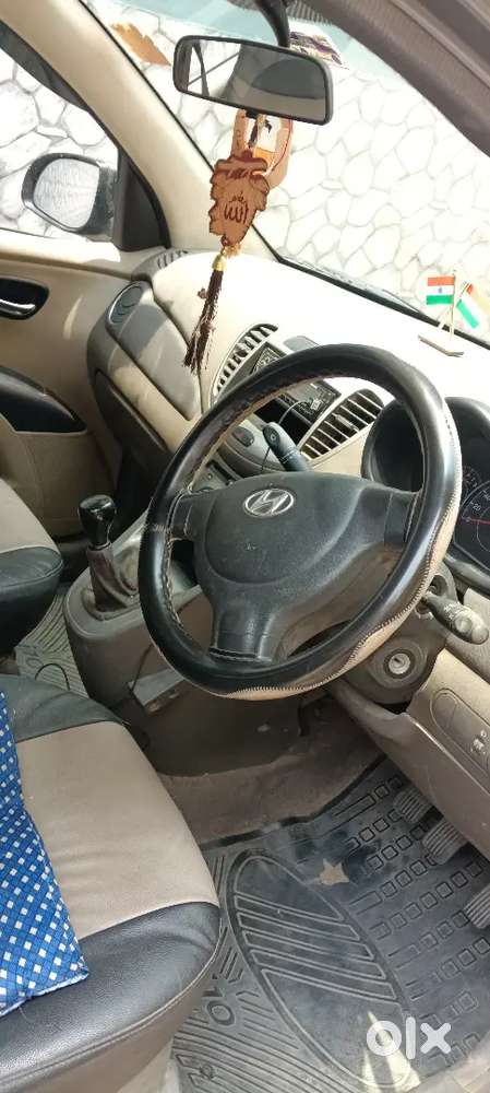 Hyundai I10 2014 Cng & Hybrids 110000 Km Driven