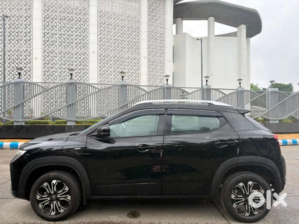 Renault Kiger, 2023, Petrol