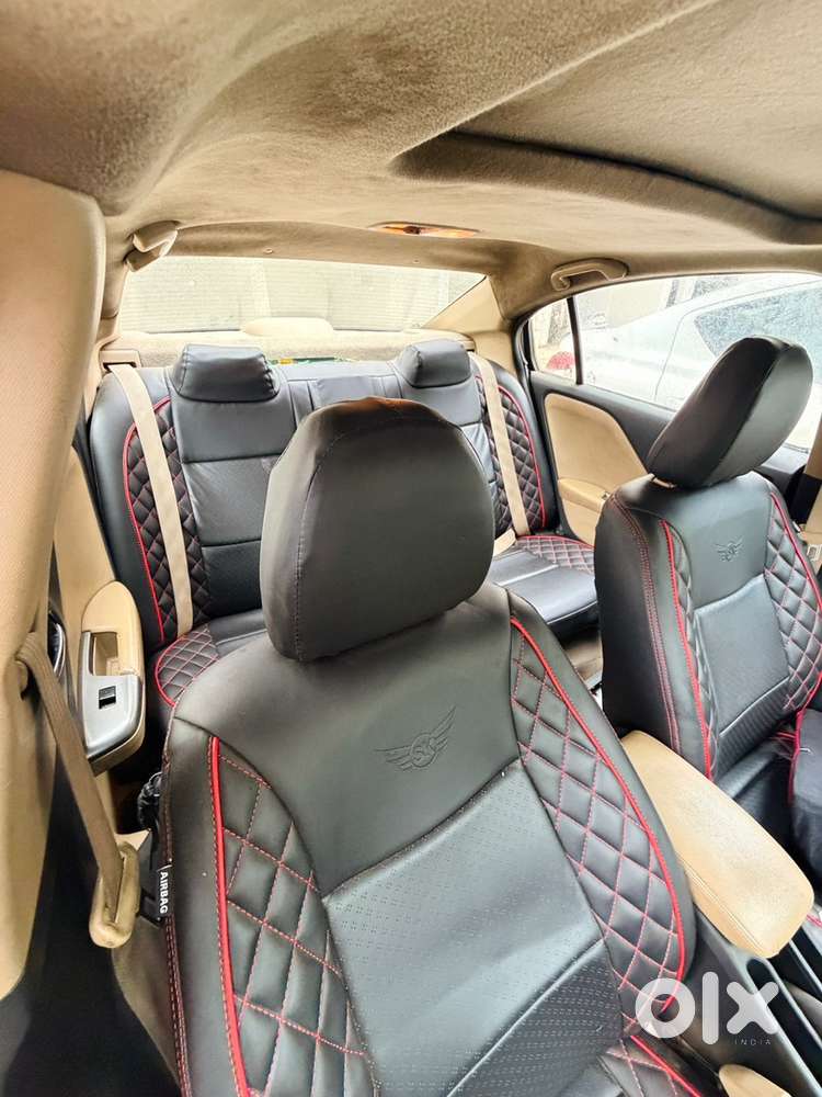Honda City 2014 Diesel - Sunroof Model