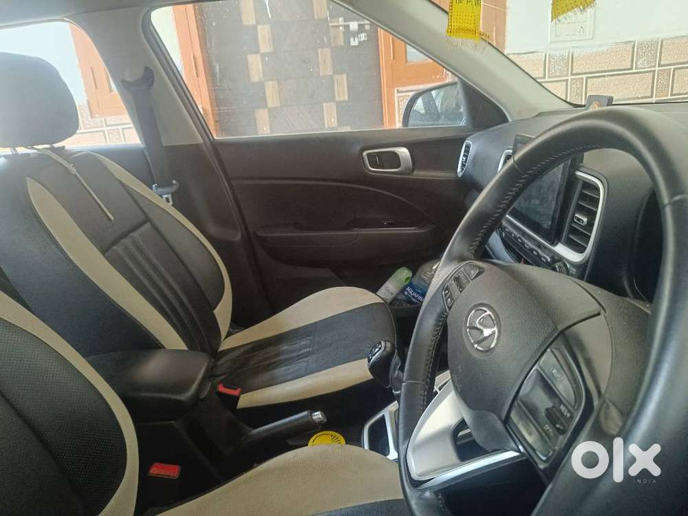 Service On Record Hyundai