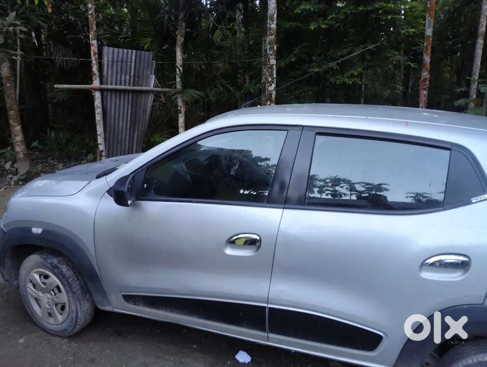 Renault Kwid Neotech 2019