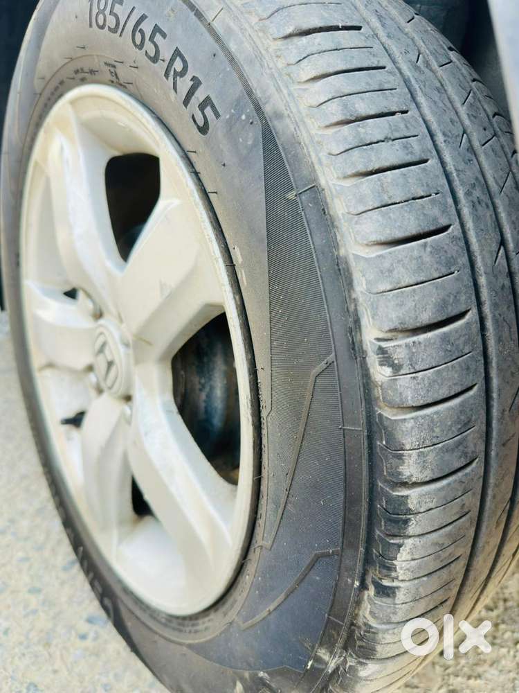 Honda City 2011-2013 S, 2013, Petrol