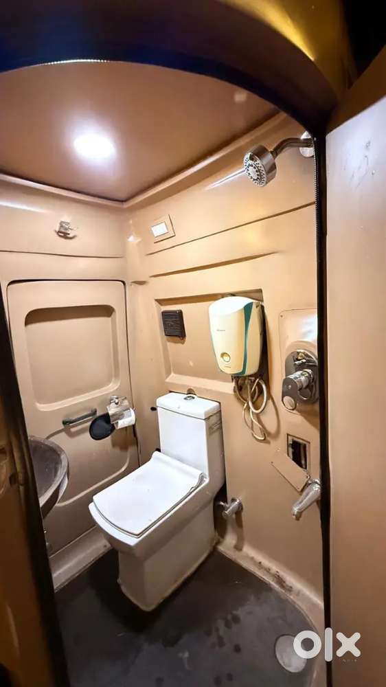 Caravan For Sell