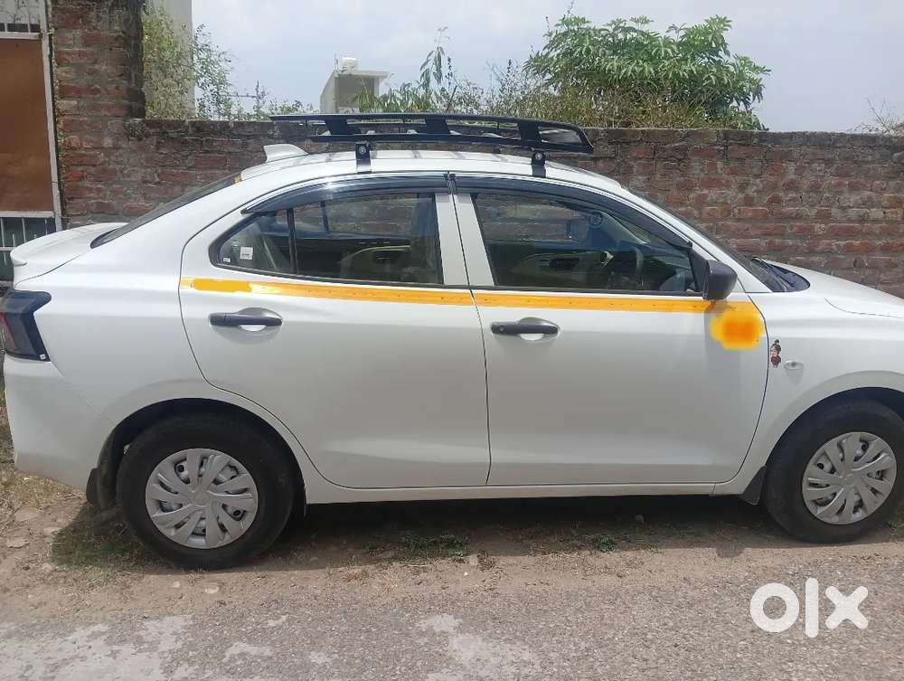 Maruti Suzuki Dzire Tour S 2026