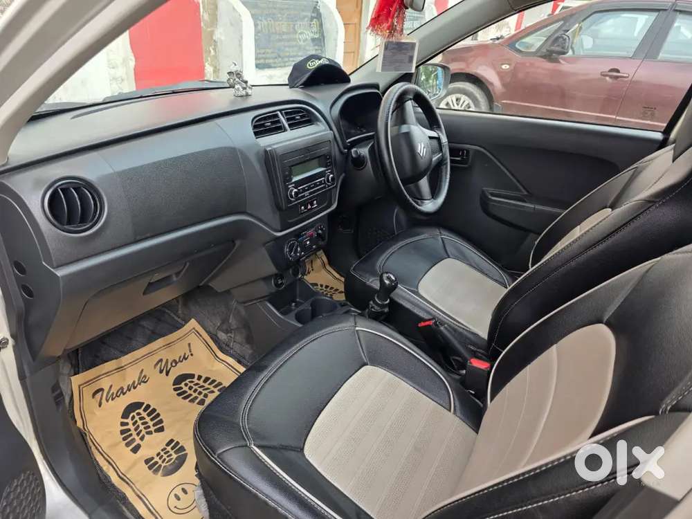 Maruti Suzuki Alto 2023.