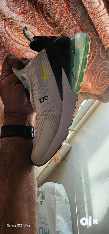 Nike270c outlet