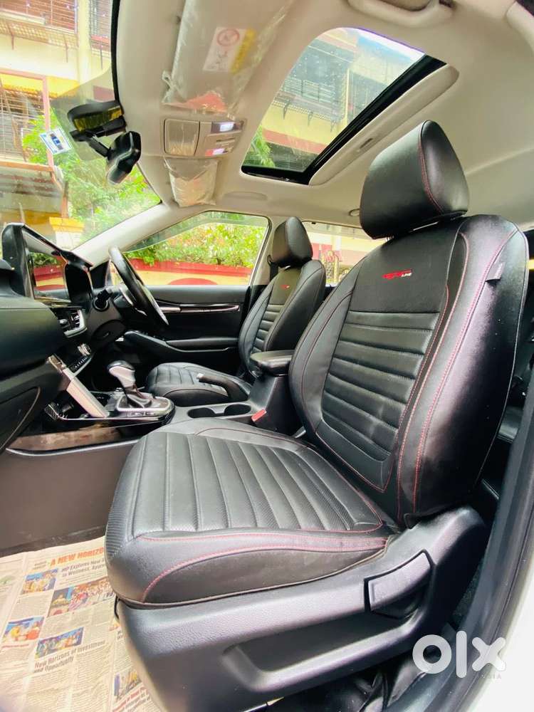 Kia Seltos 1.5 Gtx+ Diesel At, 2023, Diesel