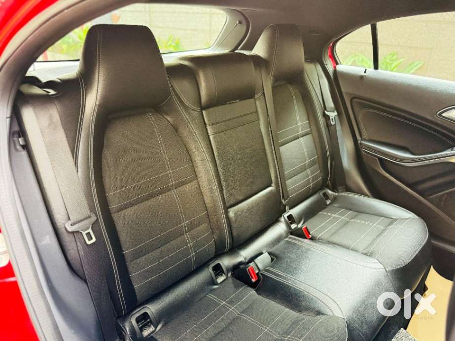 Mercedes-benz A Class A180 Sport, 2014, Petrol