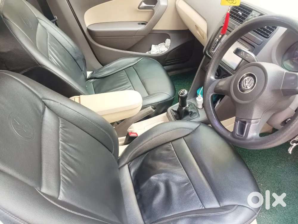 Volkswagen Vento Corporate 2011