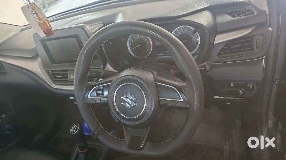 Maruti Suzuki Baleno 1.2 Delta 2024