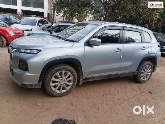 Hyundai Creta 1.4 Crdi S Plus, 2021, Diesel