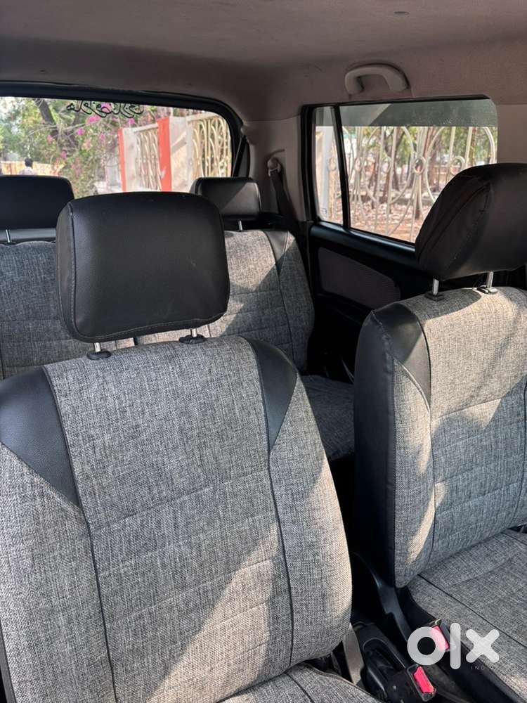 Maruti Suzuki Petrol 2013