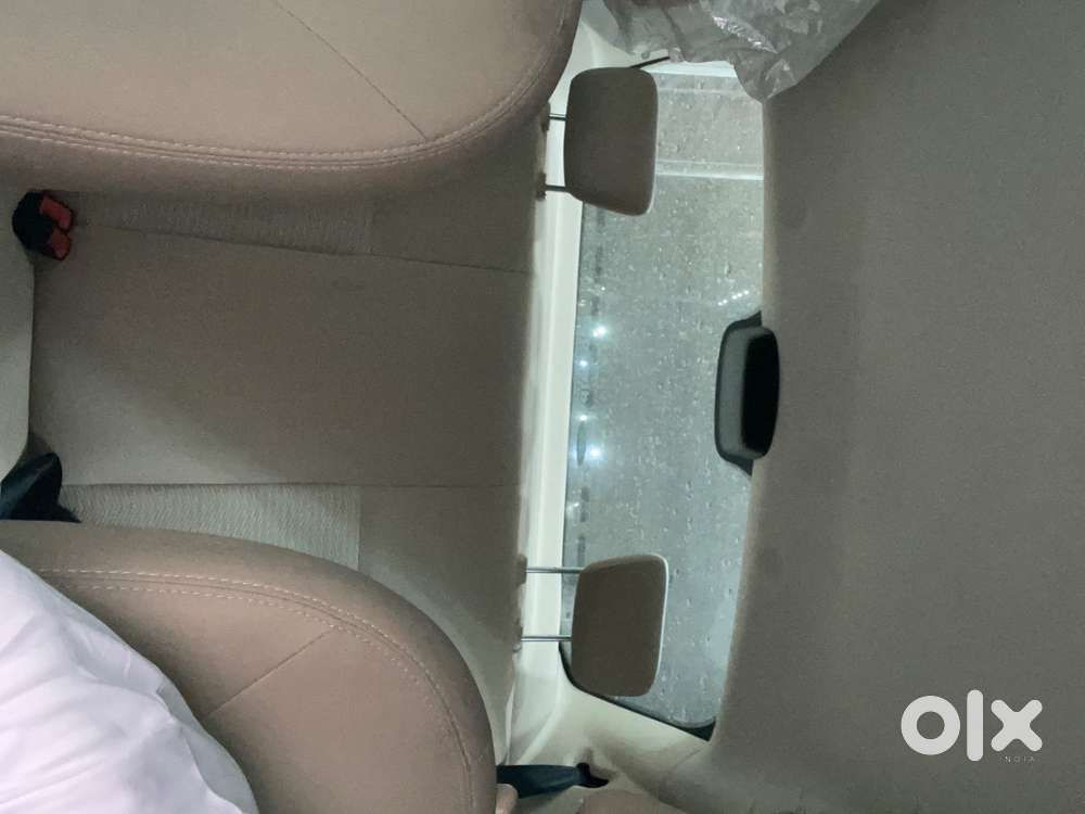 Single Owner Ford Aspire Petrol (titanium Plus - Top Model)