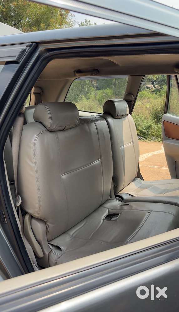 Toyota Innova, 2010, Diesel