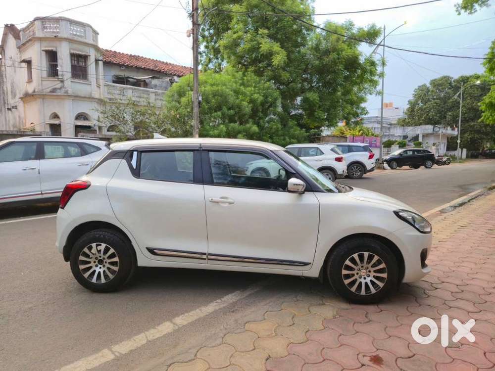 Maruti Suzuki Swift Vdi (o), 2020, Diesel