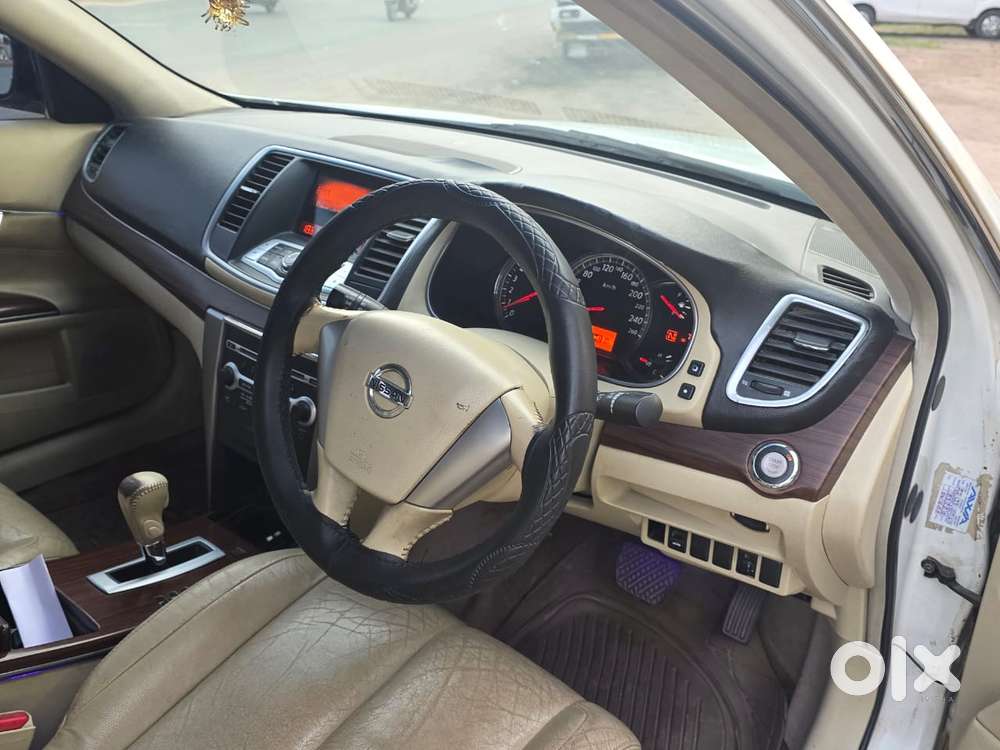 Nissan Teana Xv, 2012, Petrol
