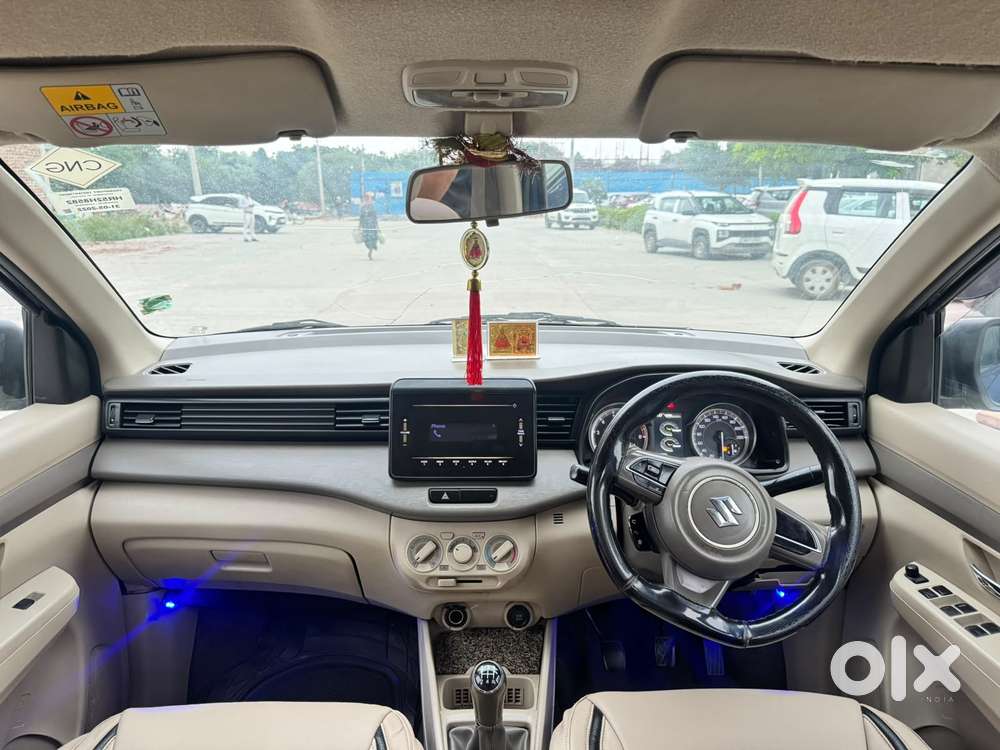 Maruti Suzuki Ertiga Vxi (o) Cng, 2022, Cng & Hybrids