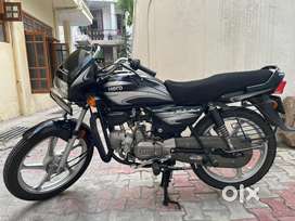 hero splendor plus model 2020