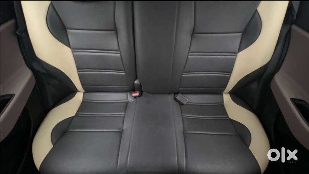 Hyundai Elite I20 [2018-2020] 1.2 Asta, 2015, Petrol