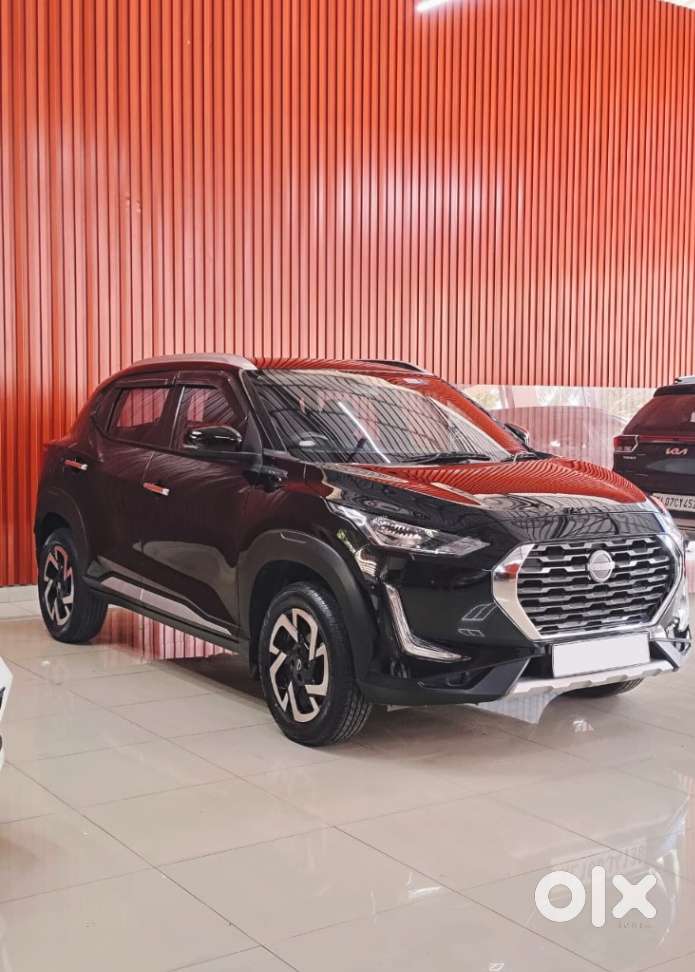 Nissan Magnite 1.0 Xv, 2023, Petrol