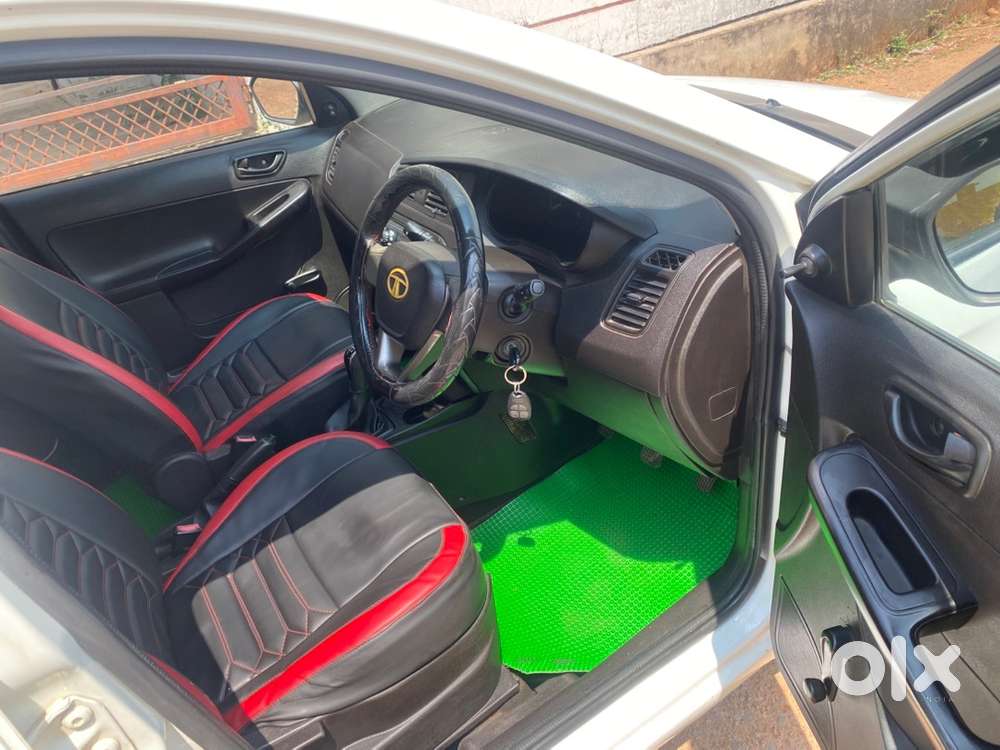 Tata Bolt Diesel 2018