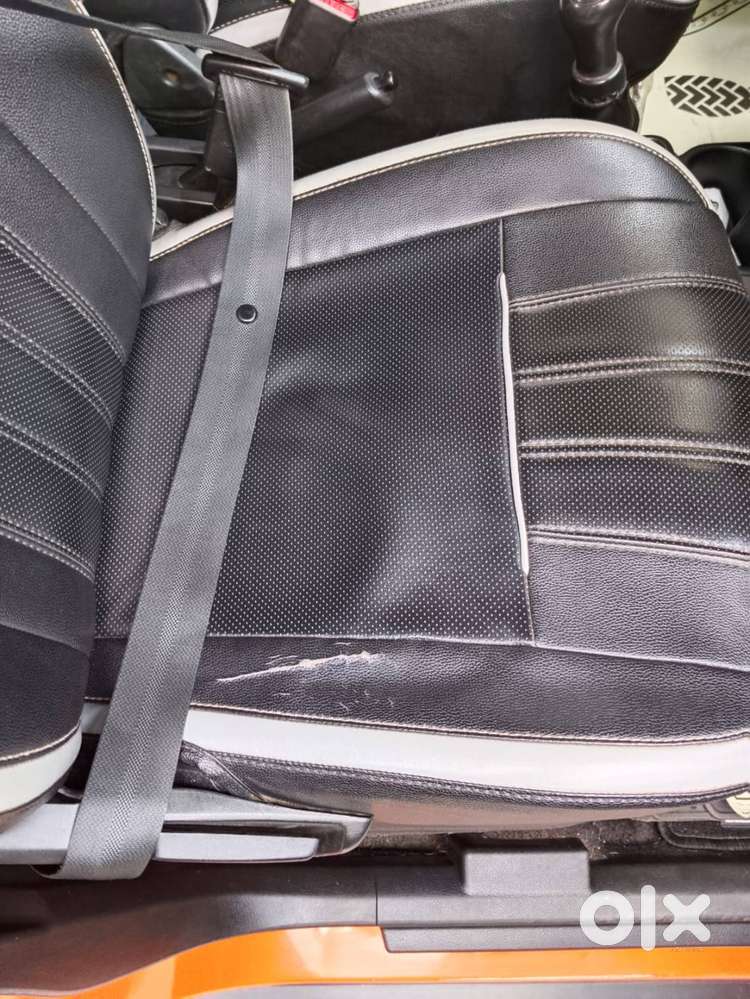 S-presso Model 2021 51000 Km
