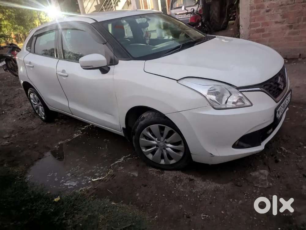 Maruti Suzuki Baleno 2019 Diesel 95000 Km Driven
