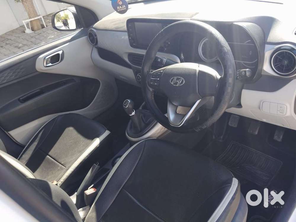 Hyundai Petrol Car 2022