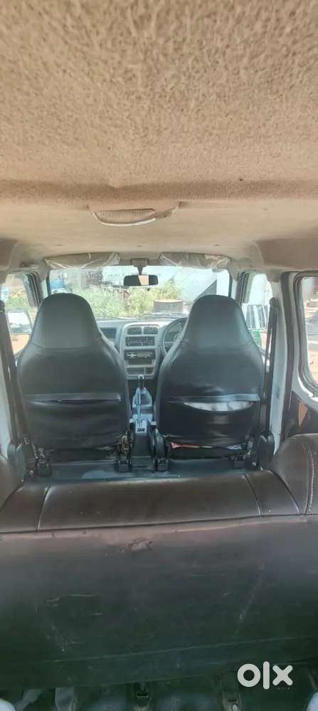 Maruti Suzuki Eeco 2020 Petrol 55000 Km Driven