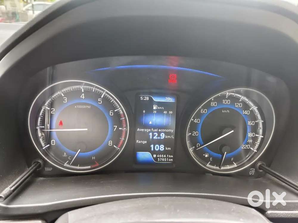 Maruti Baleno 1.3 Delta 2020/2021