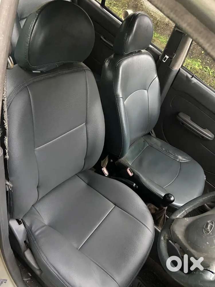 Hyundai Santro Xing