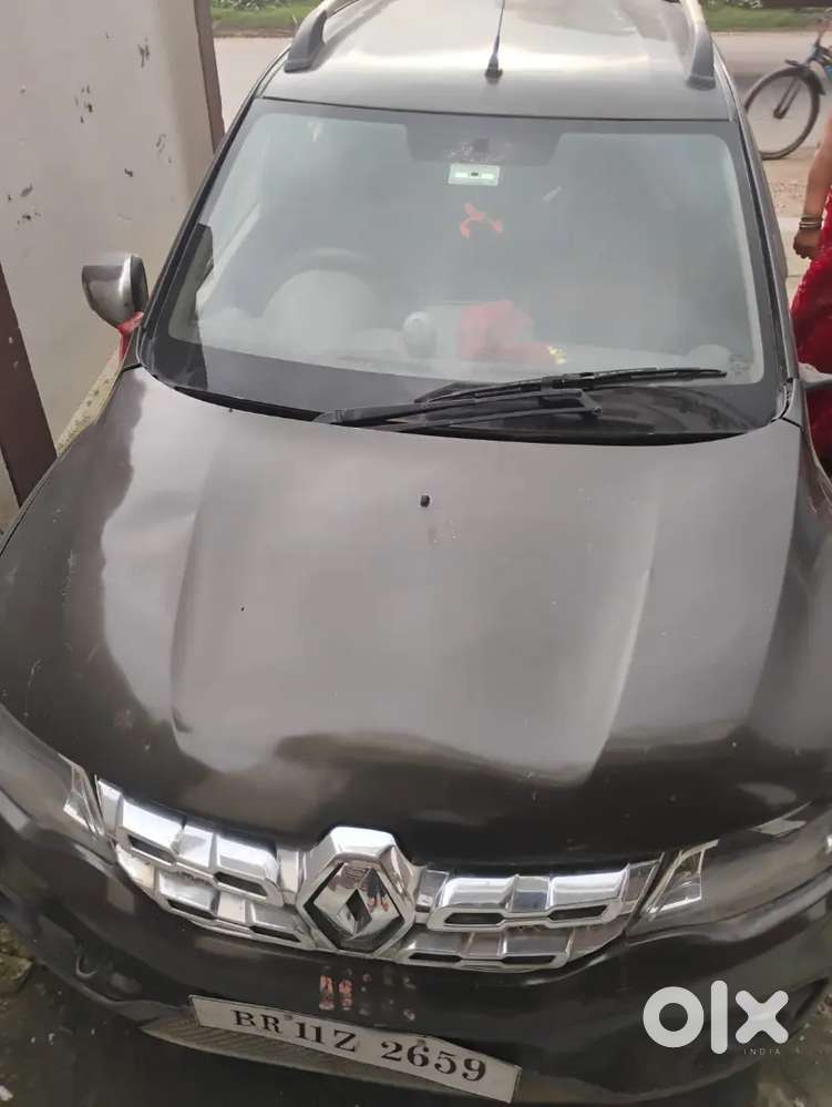 Renault Kwid 1.0 Climber 2016