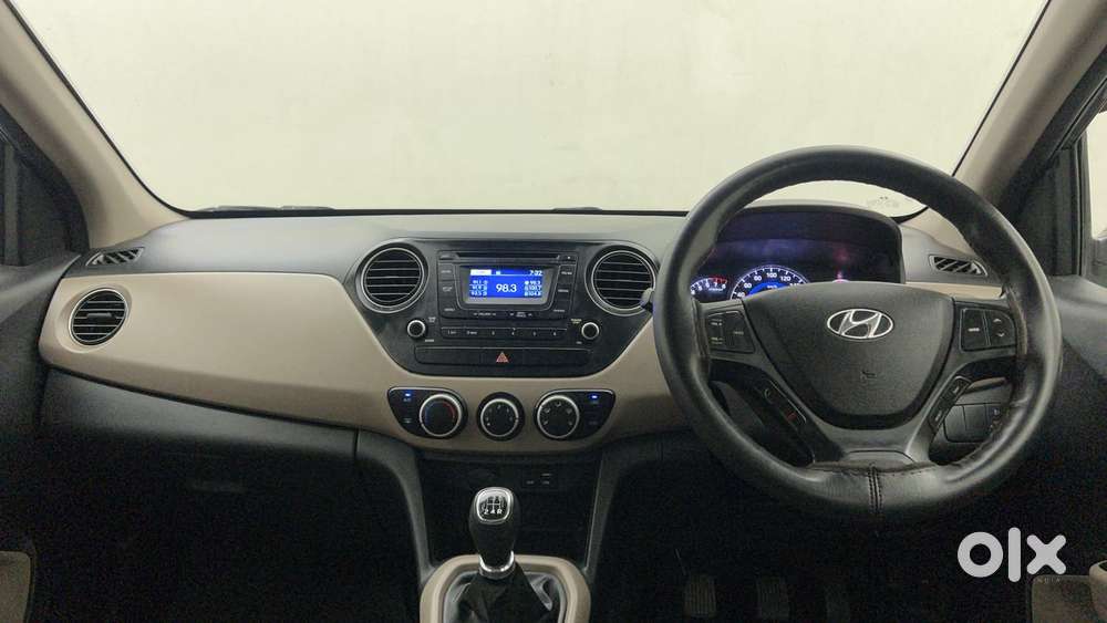 Hyundai Grand I10 Sportz 1.2 Kappa Vtvt, 2015, Petrol