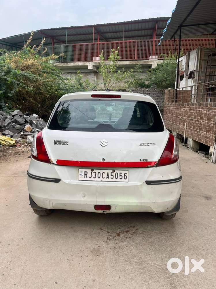 Maruti Suzuki Swift 2014 Diesel 81419 Km Driven