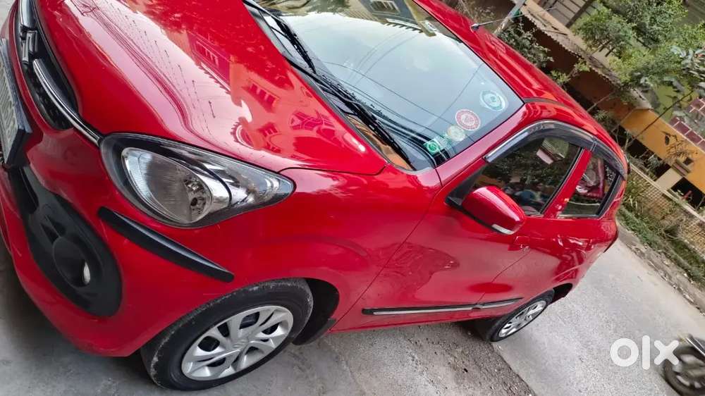 Maruti Suzuki Celerio 2021 Petrol Automatic