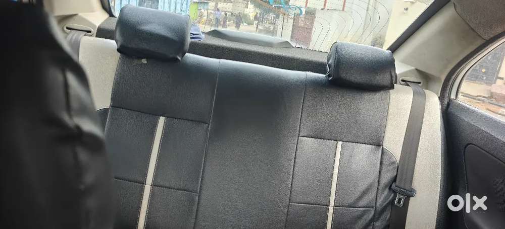 Tata Zest Diesel Manual 2015