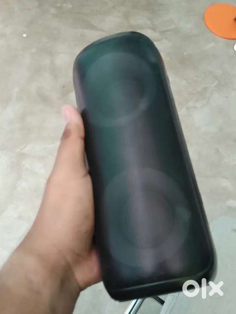 Philips speaker
