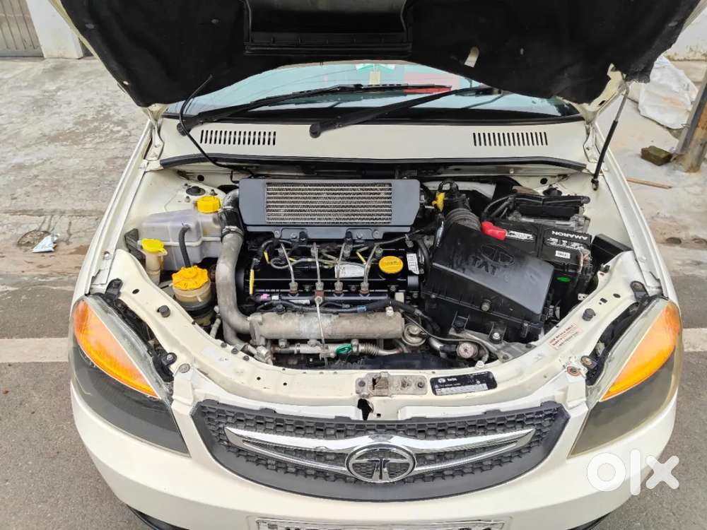 Tata Indigo Ecs, 2013, Diesel